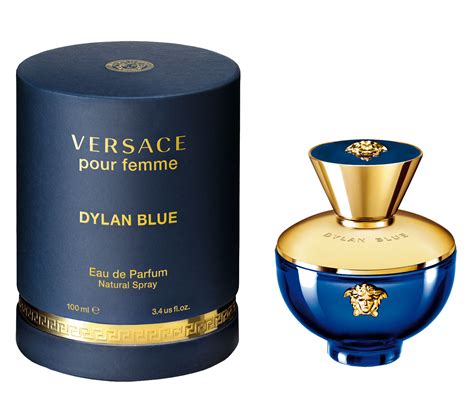 dylan blue versace women|versace dylan blue women price.